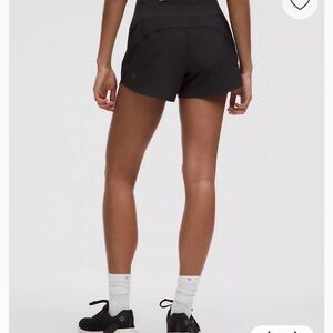 Lululemon Speed Up High-Rise Short